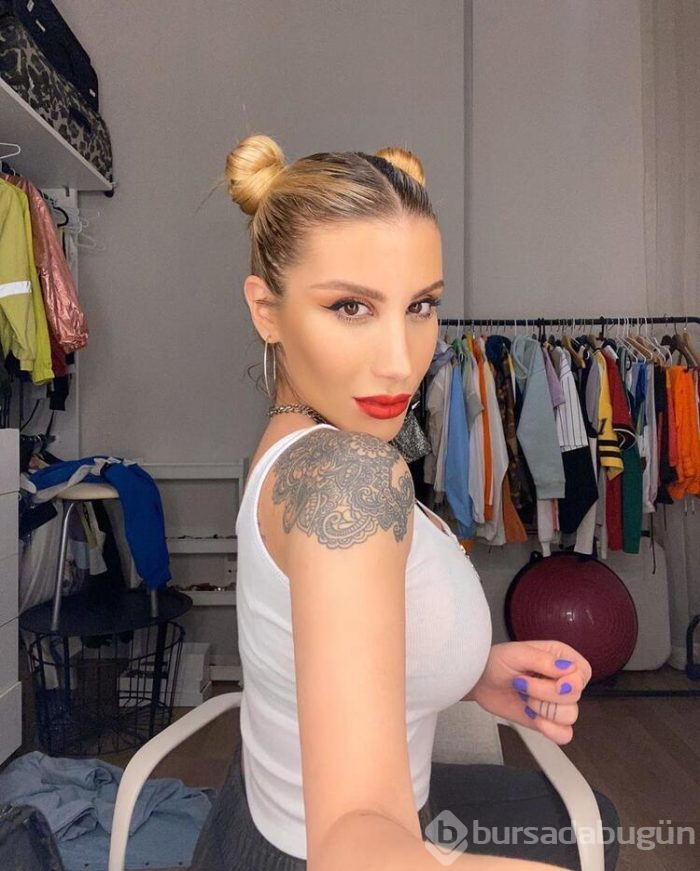 İrem Derici: Ben flörtten besleniyorum!