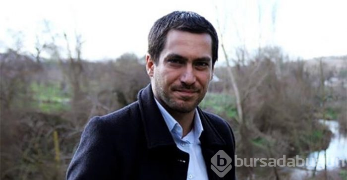 Berk Hakman: Asıl mağdur olan benim!