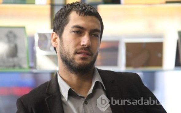 Berk Hakman: Asıl mağdur olan benim!