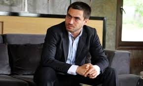 Berk Hakman: Asıl mağdur olan benim!
