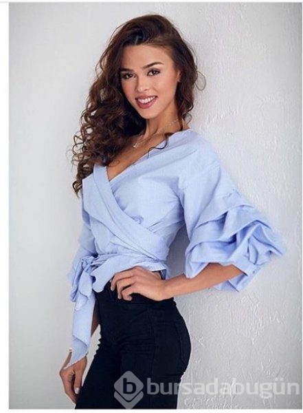 Muhteşem (Aslıhan Karalar)