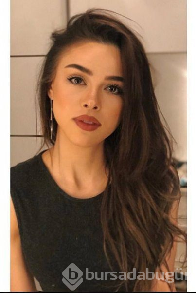 Muhteşem (Aslıhan Karalar)