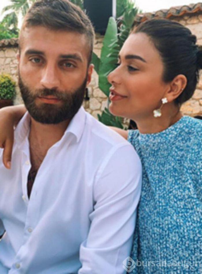 Ebru Şancı: Sayemde yakışıklı çıktı