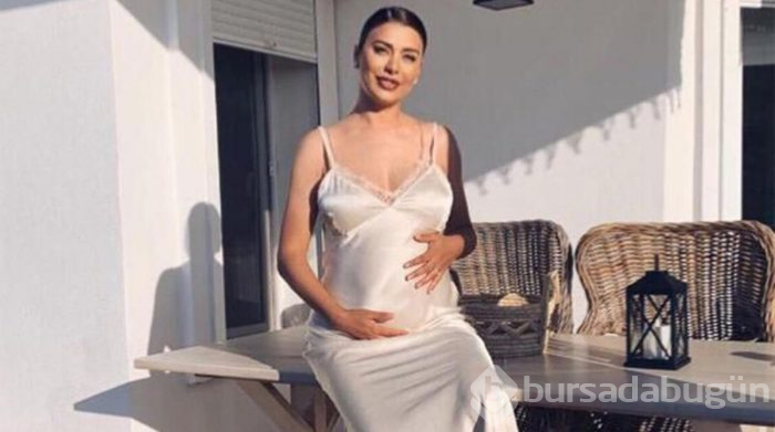 Ebru Şancı: Sayemde yakışıklı çıktı