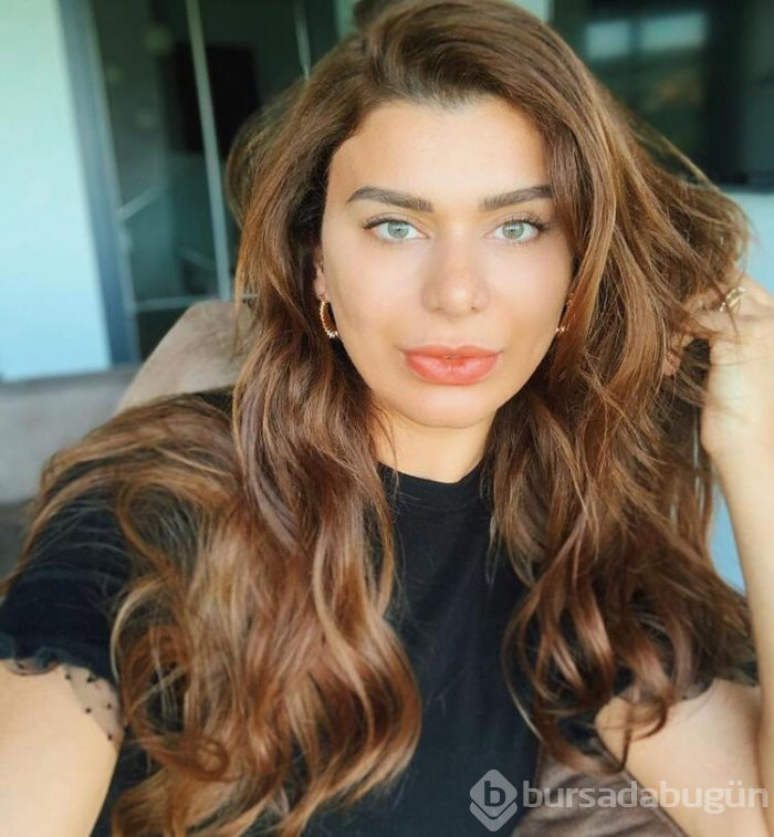Ebru Şancı: Sayemde yakışıklı çıktı