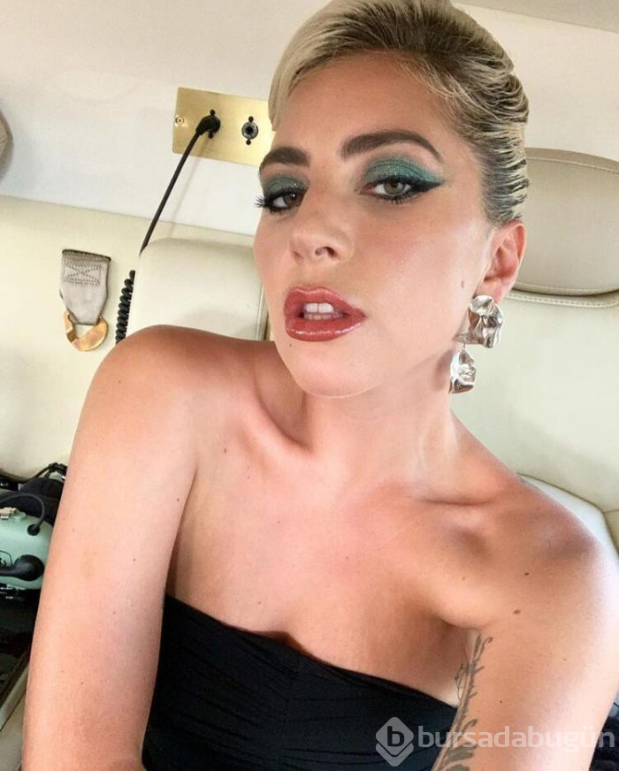 Lady Gaga'dan olay itiraf: Zihinsel sorunlarım var