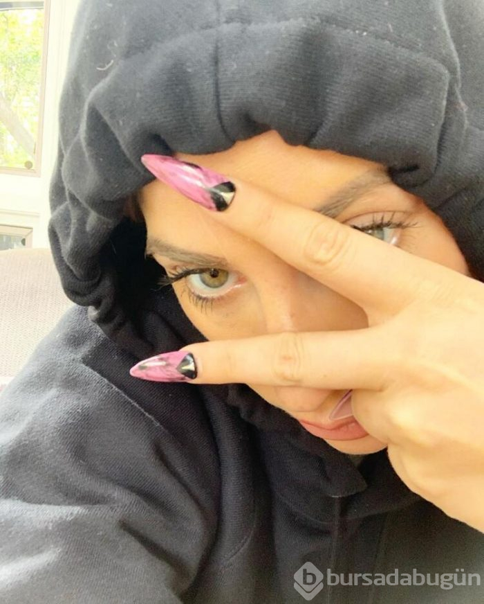 Lady Gaga'dan olay itiraf: Zihinsel sorunlarım var