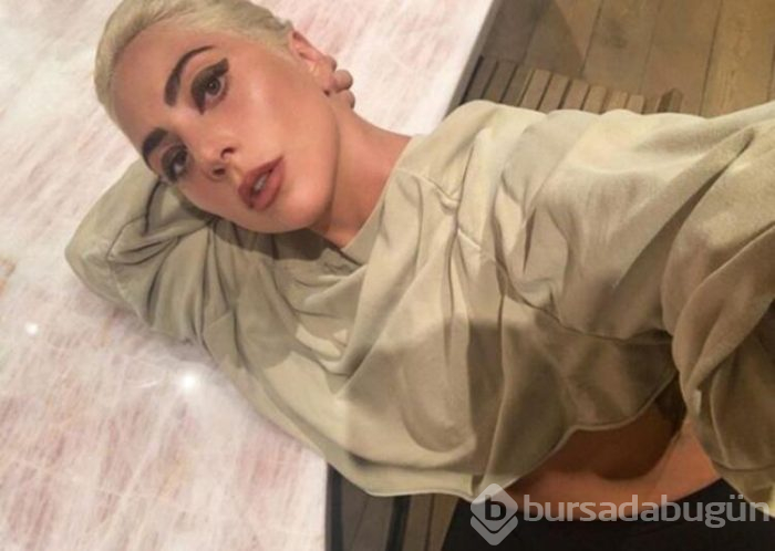 Lady Gaga'dan olay itiraf: Zihinsel sorunlarım var