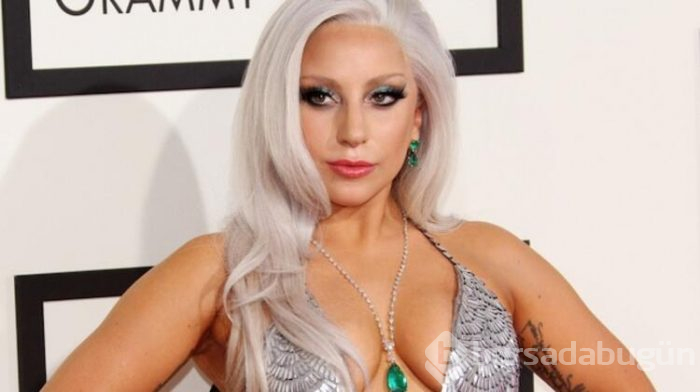 Lady Gaga'dan olay itiraf: Zihinsel sorunlarım var