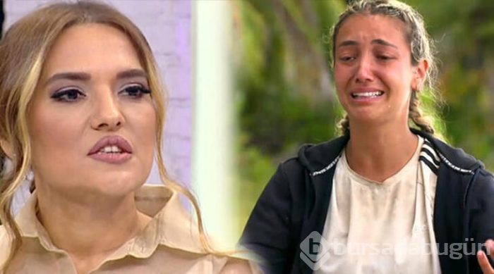 Demet Akalın: Evrim'in annesine koltuk hediye ettim