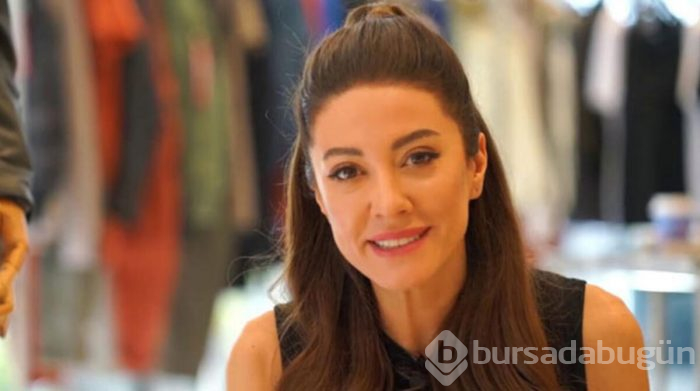 Kıvanç Tatlıtuğ'un hayranları Başak Dizer'i kıskanıyor