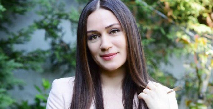 Özge Borak: Her an her yerde uyuyabilirim