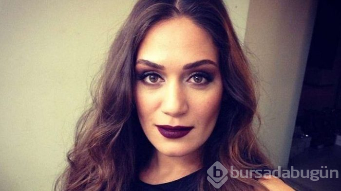 Özge Borak: Her an her yerde uyuyabilirim