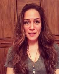 Özge Borak: Her an her yerde uyuyabilirim