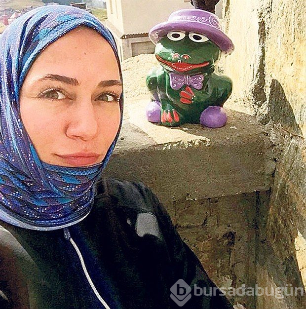 Özge Borak: Her an her yerde uyuyabilirim