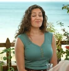 Özge Borak: Her an her yerde uyuyabilirim