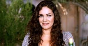 Özge Borak: Her an her yerde uyuyabilirim
