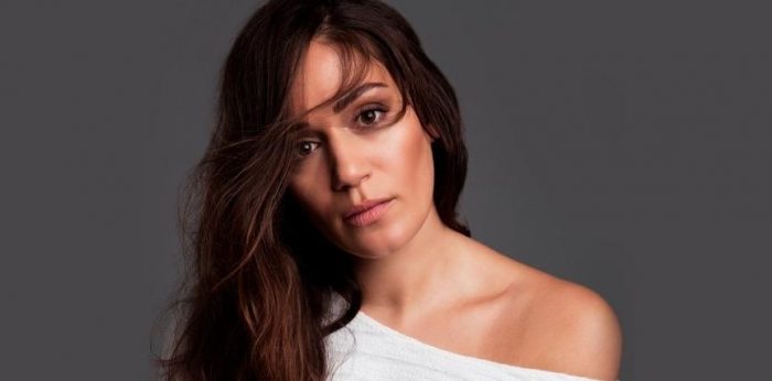 Özge Borak: Her an her yerde uyuyabilirim
