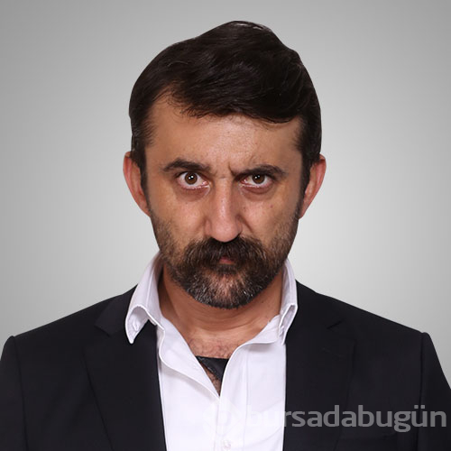 Necip Memili: Kız babası olmak çok keyifli