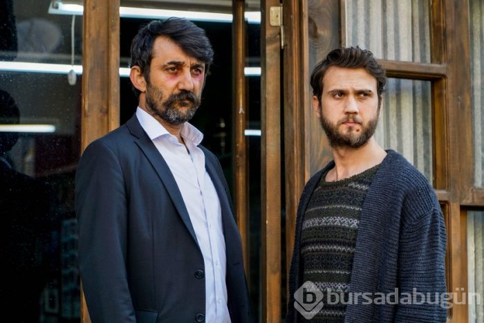 Necip Memili: Kız babası olmak çok keyifli