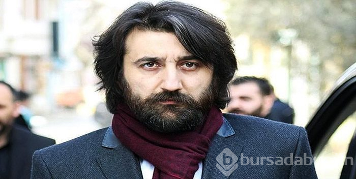 Necip Memili: Kız babası olmak çok keyifli