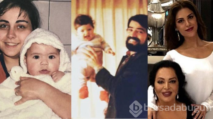 40 yıl önce 40 yıl sonra