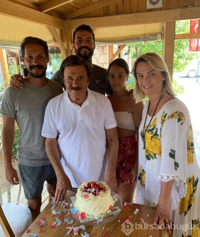 40 yıl önce 40 yıl sonra