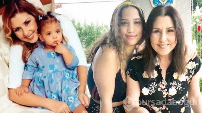 40 yıl önce 40 yıl sonra