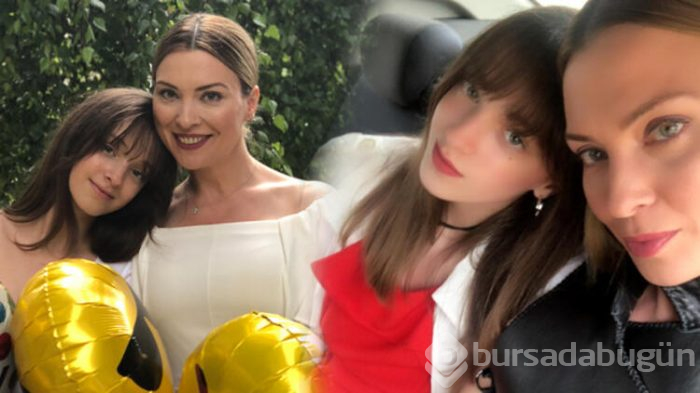 40 yıl önce 40 yıl sonra