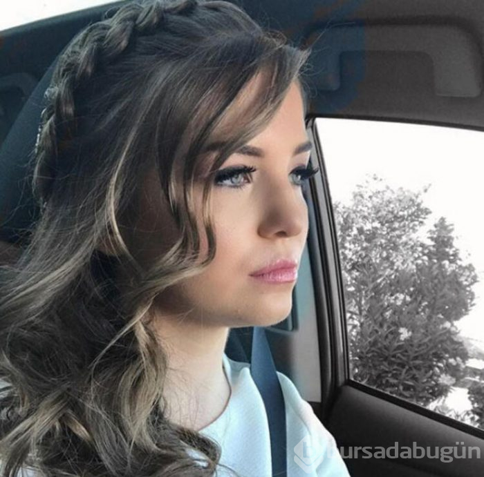 Sihirli Annem'in Ceren'i Gizem Güven evleniyor