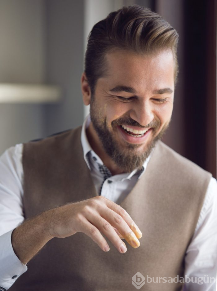 Engin Altan Düzyatan gazetecileri görünce panik yaptı