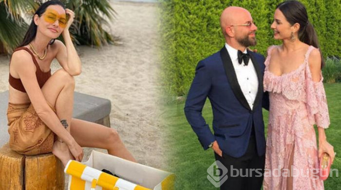 Yasemin Özilhan: Kilo almak için kampa gireceğim