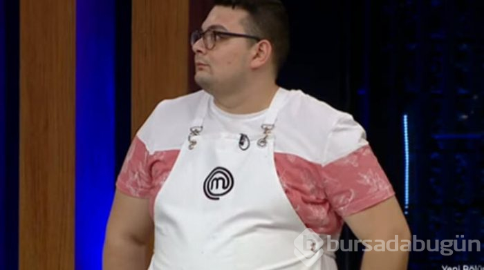 'MasterChef Türkiye' yarışmacısı 'Burası kurtlar sofrası' diyerek çekildi