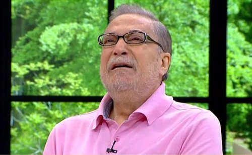 Mehmet Ali Erbil taburcu oldu
