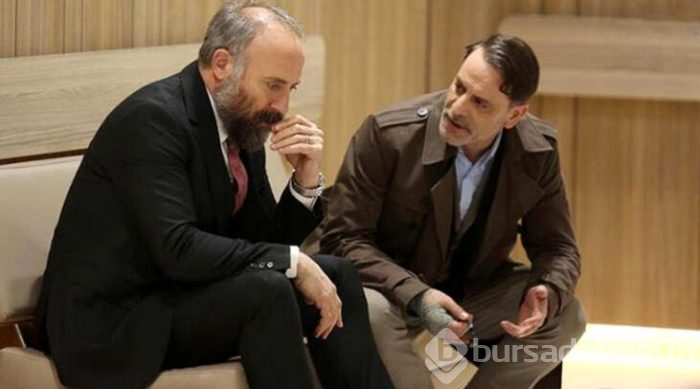 Ozan Güven'in Babil dizisindeki durumu belli oldu