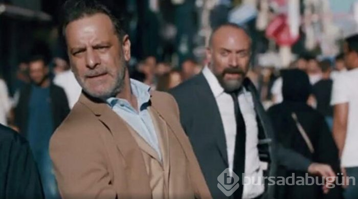 Ozan Güven'in Babil dizisindeki durumu belli oldu