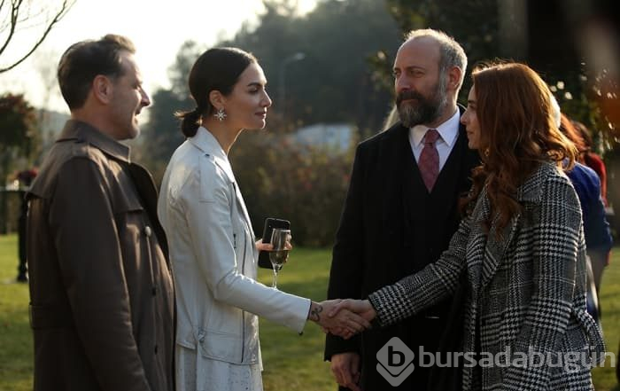 Ozan Güven'in Babil dizisindeki durumu belli oldu