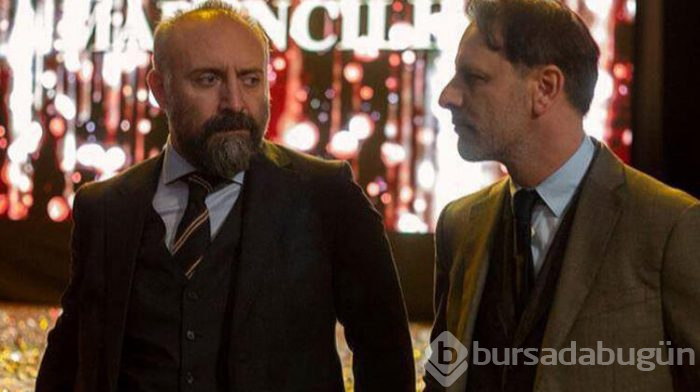 Ozan Güven'in Babil dizisindeki durumu belli oldu