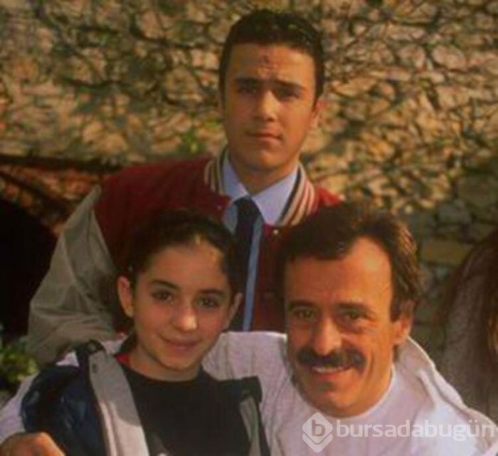Süper Baba'nın süper oğlu! Eray Demirkol şimdi ne yapıyor?