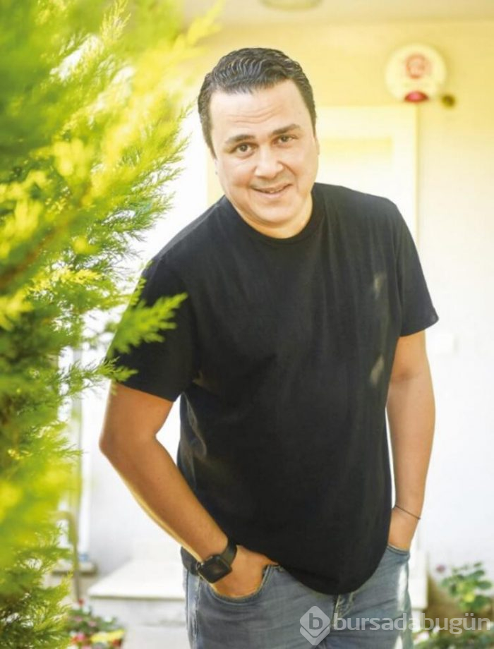 Süper Baba'nın süper oğlu! Eray Demirkol şimdi ne yapıyor?