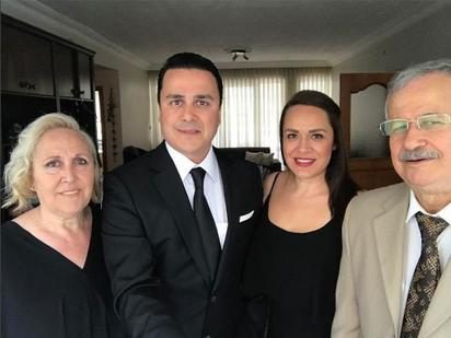 Süper Baba'nın süper oğlu! Eray Demirkol şimdi ne yapıyor?