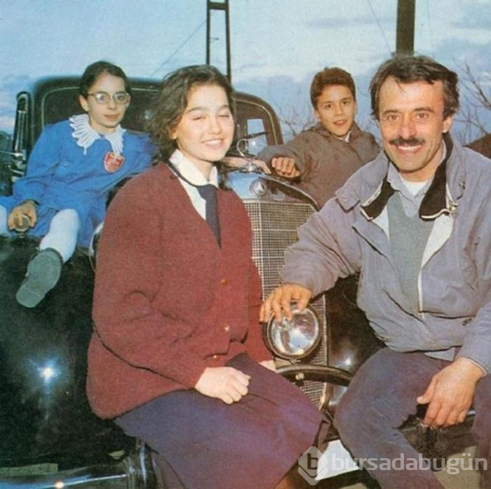Süper Baba'nın süper oğlu! Eray Demirkol şimdi ne yapıyor?