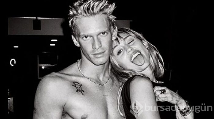 Aşkları 10 ay sürdü! Miley Cyrus ve Cody Simpson ayrıldı
