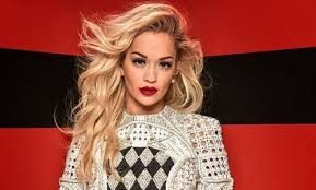 Rita Ora'dan cesur paylaşım