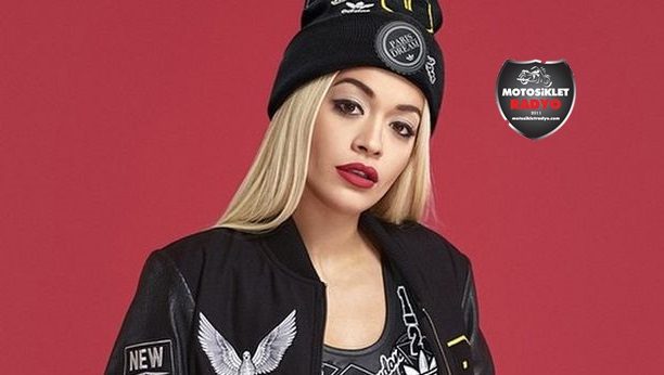 Rita Ora'dan cesur paylaşım