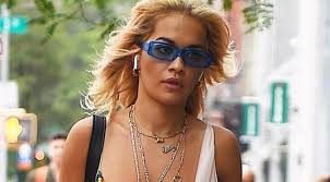 Rita Ora'dan cesur paylaşım