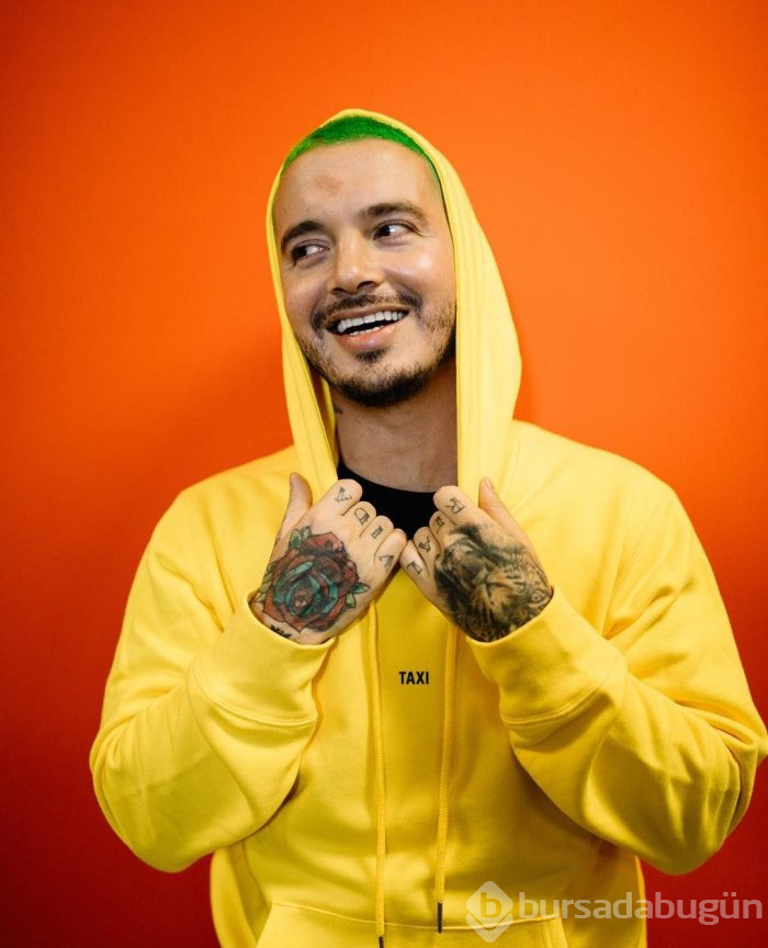 J Balvin'den corona virüsü itirafı: Çok kötü yakalandım
