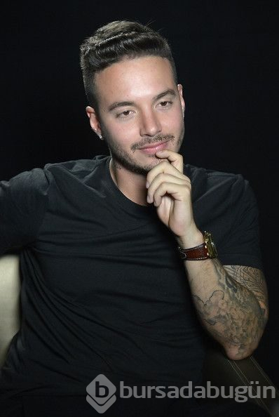 J Balvin'den corona virüsü itirafı: Çok kötü yakalandım
