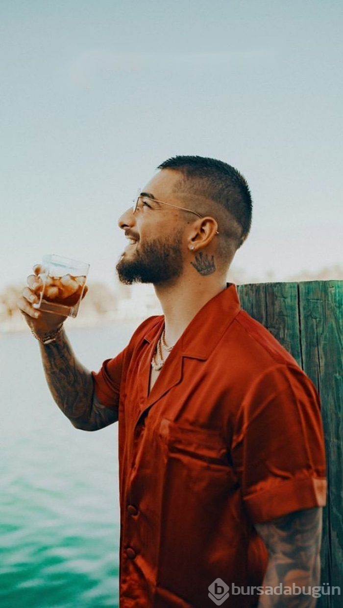 J Balvin'den corona virüsü itirafı: Çok kötü yakalandım
