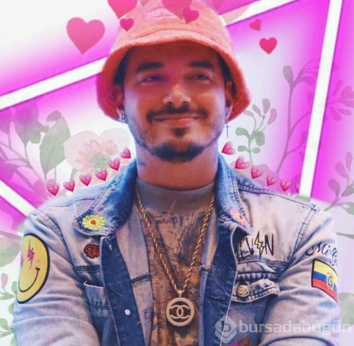 J Balvin'den corona virüsü itirafı: Çok kötü yakalandım
